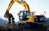 Escavatori cingolati JCB JS 210 LC