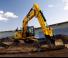 Escavatori cingolati JCB JS 210 NLC