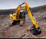 Escavatori cingolati JCB JS 210 NLC