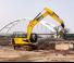 Escavatori cingolati JCB JS220LC