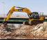 Escavatori cingolati JCB JS220SC