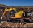Escavatori cingolati JCB JS240LC