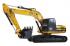 Escavatori cingolati JCB JS 240 LC