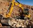 Escavatori cingolati JCB JS 240 NLC