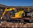 Escavatori cingolati JCB JS 240 NLC