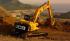 Escavatori cingolati JCB JS 260 LC