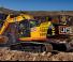 Escavatori cingolati JCB JS260NLC