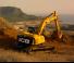 Escavatori cingolati JCB JS260 XD