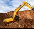 Escavatori cingolati JCB JS300 LC