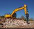 Escavatori cingolati JCB JS300 NLC