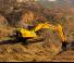 Escavatori cingolati JCB JS330 LC