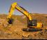 Escavatori cingolati JCB JS330 XD