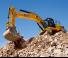 Escavatori cingolati JCB JS370 LC