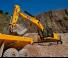 Escavatori cingolati JCB JS370 LC