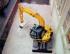 JCB JS 70 Offs.