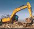 JCB JS200 NC