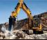 Escavatori cingolati JCB JS240SC