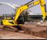 Escavatori cingolati JCB JS240SC