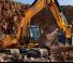 Escavatori cingolati JCB JS260SC