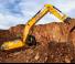 Escavatori cingolati JCB JS300 LC