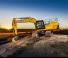 Escavatori cingolati JCB JS300NLC