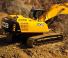Escavatori cingolati JCB JS330 LC
