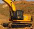 Escavatori cingolati JCB JS330 NLC
