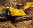Escavatori cingolati JCB JS330 NLC