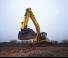 Escavatori cingolati JCB JS330LC LR