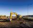 Escavatori cingolati JCB JS330LC LR