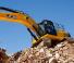 JCB JS360 LC
