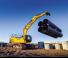 Escavatori cingolati JCB JS370 LC LR