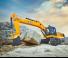 JCB JS385LC HD