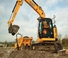 JCB JZ 140 L HD TAB