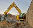Escavatori cingolati JCB JZ 140 LC
