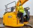 Escavatori cingolati JCB JZ 140 LC