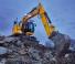 Escavatori cingolati JCB JZ 140 LC