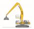 Liebherr LH 110 C Port Litronic