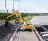 Liebherr LH 150 C Industry Litronic