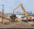 Movimentatori di materiali Liebherr LH 60 C Industry Litronic