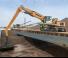 Movimentatori di materiali Liebherr LH 60 C Industry Litronic