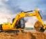 Escavatori cingolati JCB NXT 150