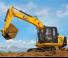 Escavatori cingolati JCB NXT 150