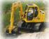 Komatsu PC110R-1