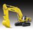 Komatsu PC1250LC-7MC