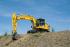 Escavatori cingolati Komatsu PC160LC-8