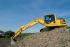 Escavatori cingolati Komatsu PC160LC-7