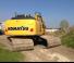 Escavatori cingolati Komatsu PC170LC-10