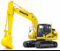 Escavatori cingolati Komatsu PC170LC-11