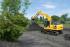 Escavatori cingolati Komatsu PC190-8 LC